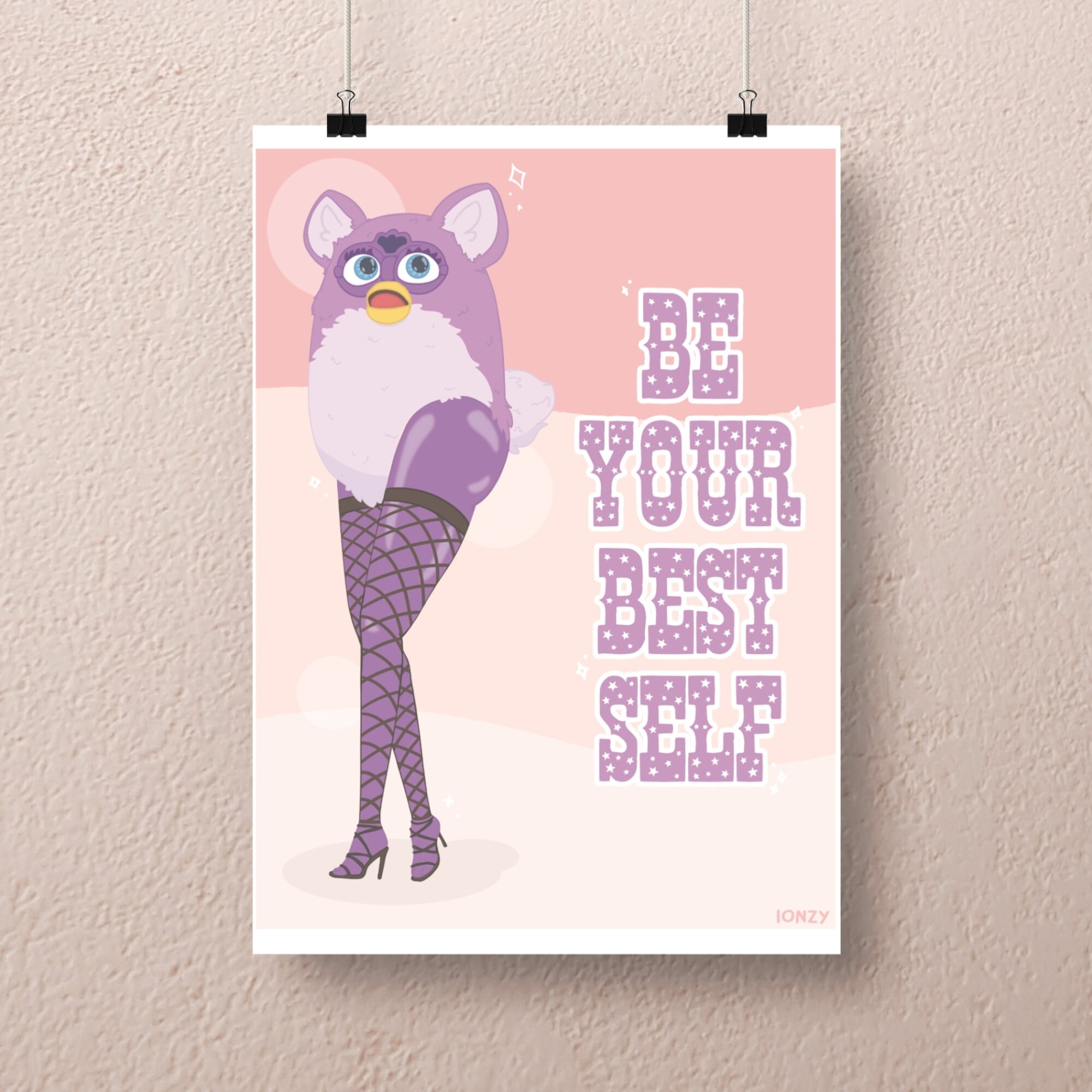 Shelby Furby - Etsy Shelby Furby - Etsy
