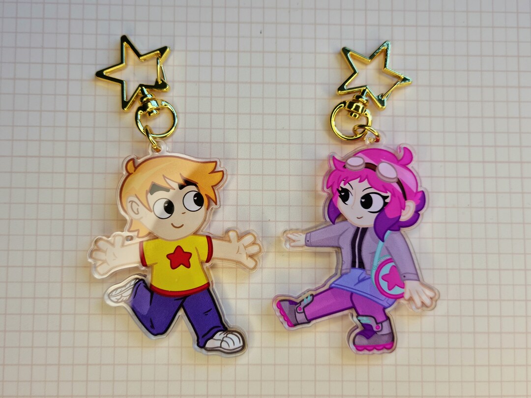 Scott & Ramona Inspired 2.5
