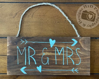 Home Sweet Home Sign
