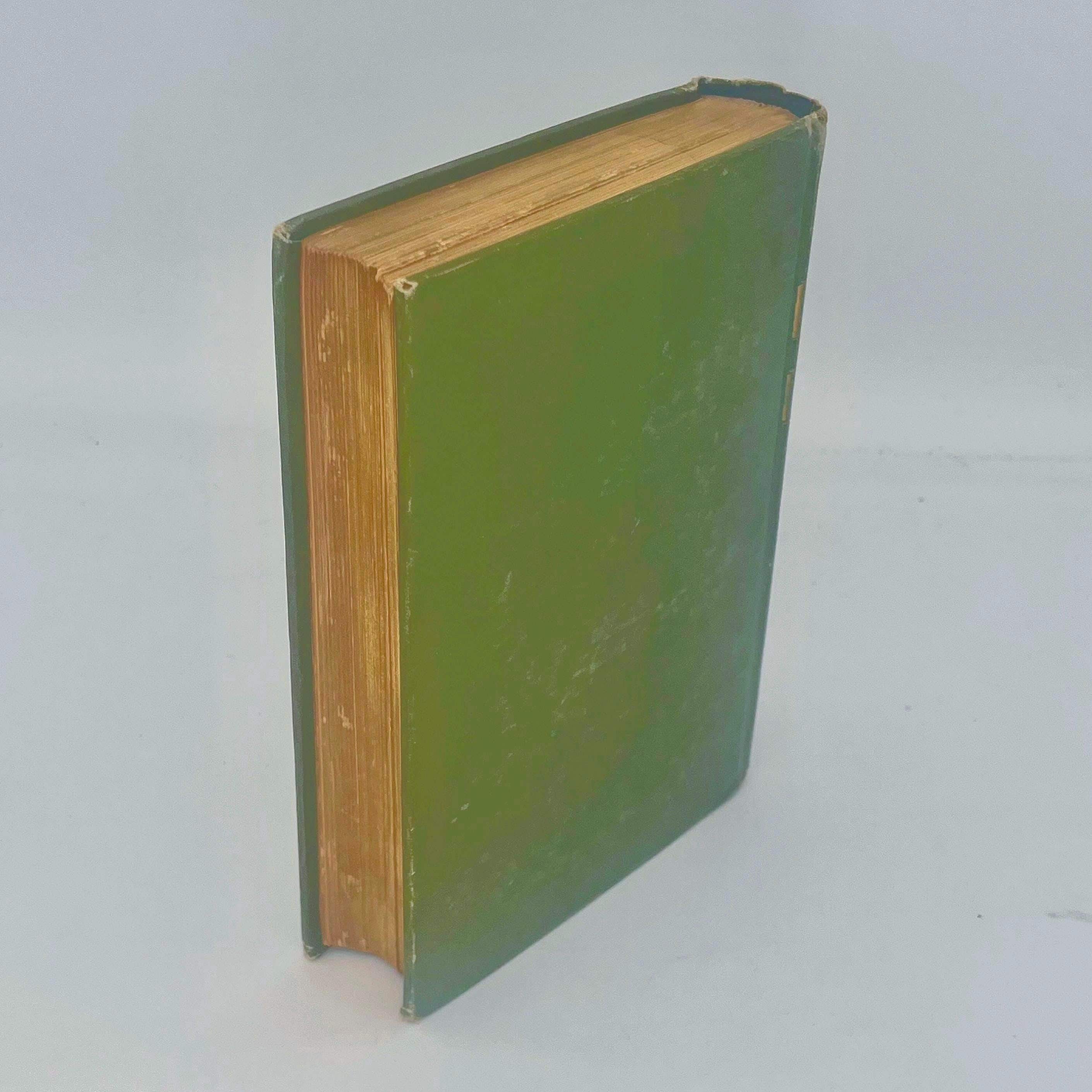 1856 Poetical Works by Elizabeth Barrett Browning, Antique 1856 Poetical Works by Elizabeth Barrett Browning, Antique