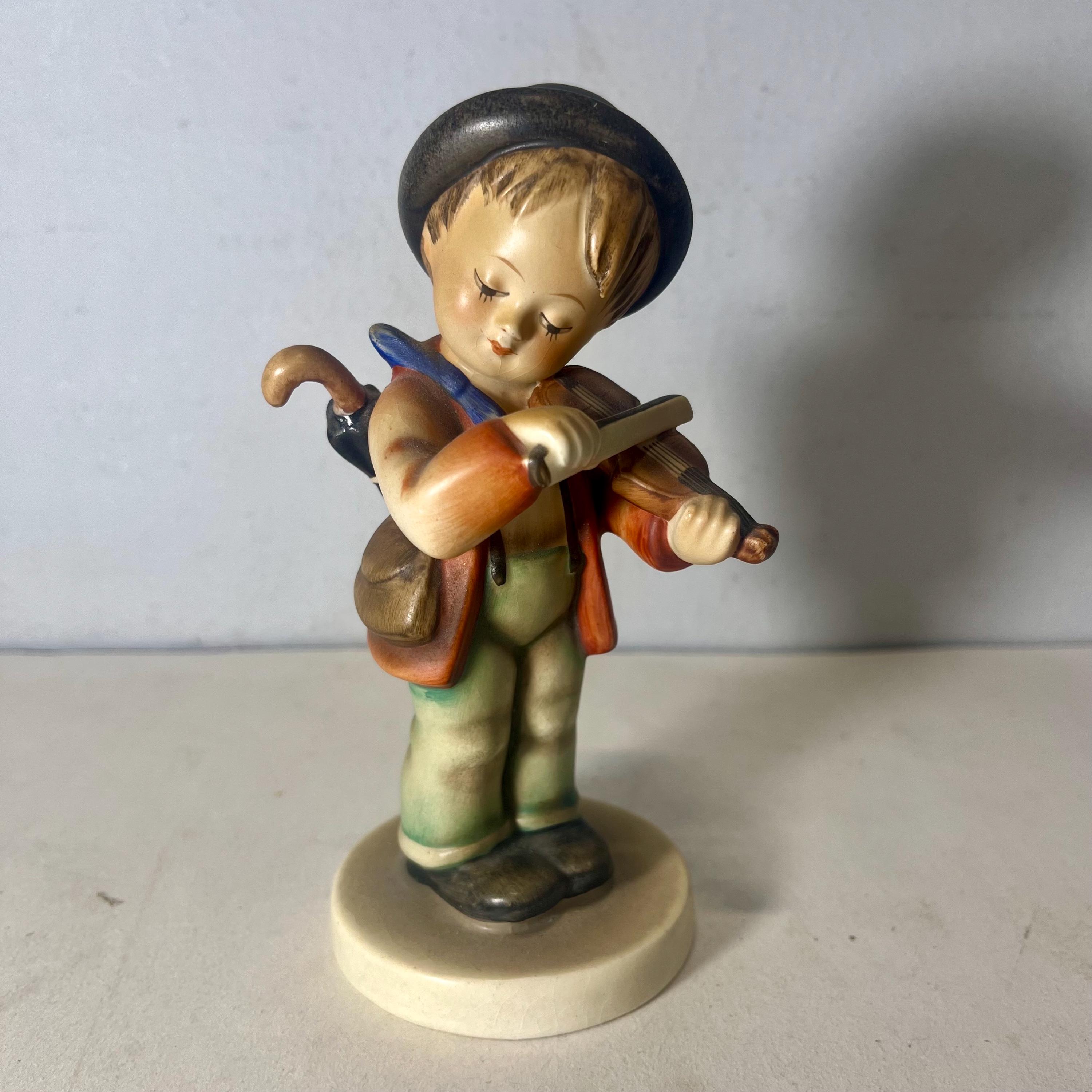 1957 Hummel - Etsy