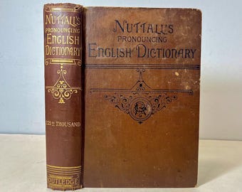 Lalla Rookh by Thomas Moore, an Oriental Romance, 1800s Rare