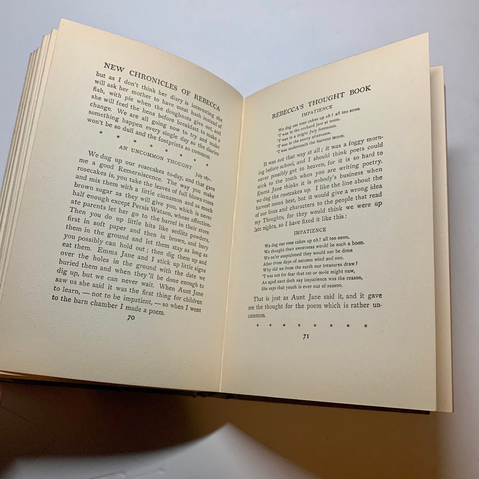 rebecca wragg sykes books