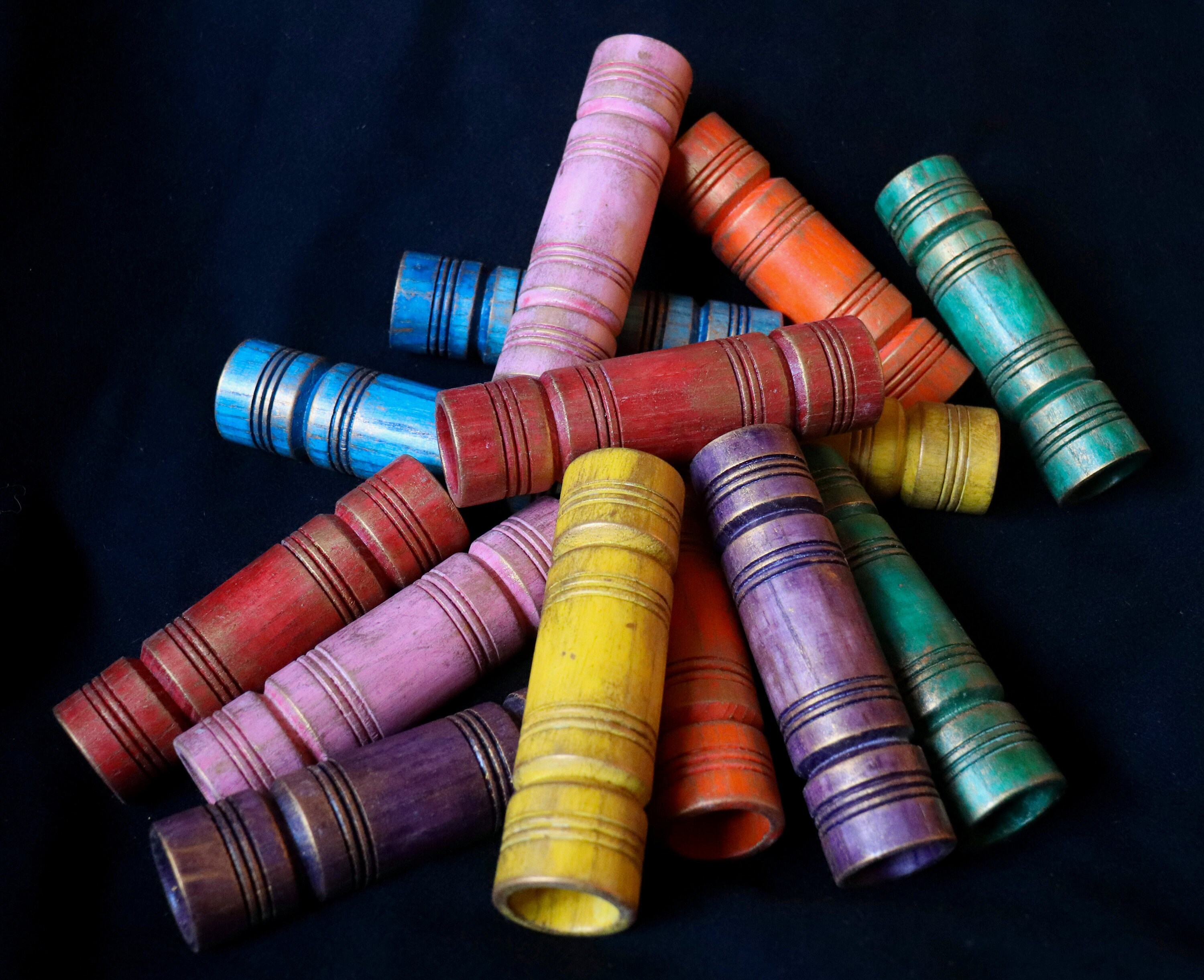 Reusable Handmade Christmas Crackers - Etsy UK