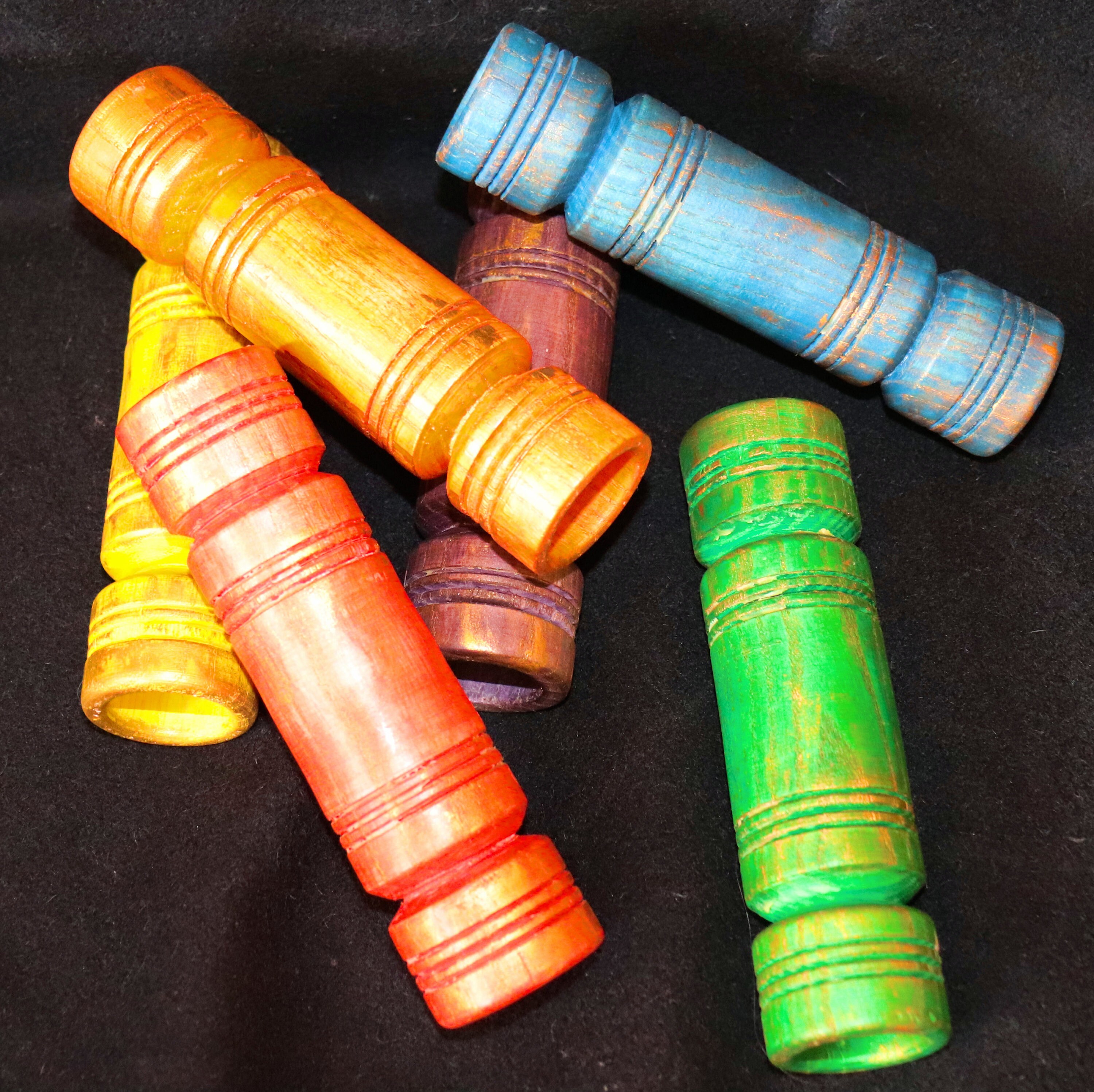 Reusable Handmade Christmas Crackers - Etsy UK