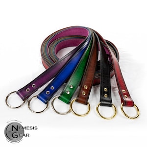 Ring Belt-Narow