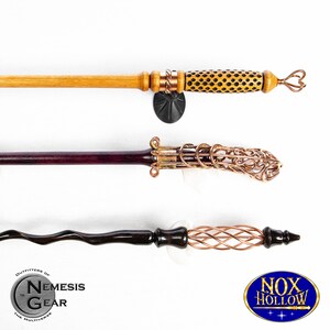 Magic Wand - Enchanters Wands Special Editions