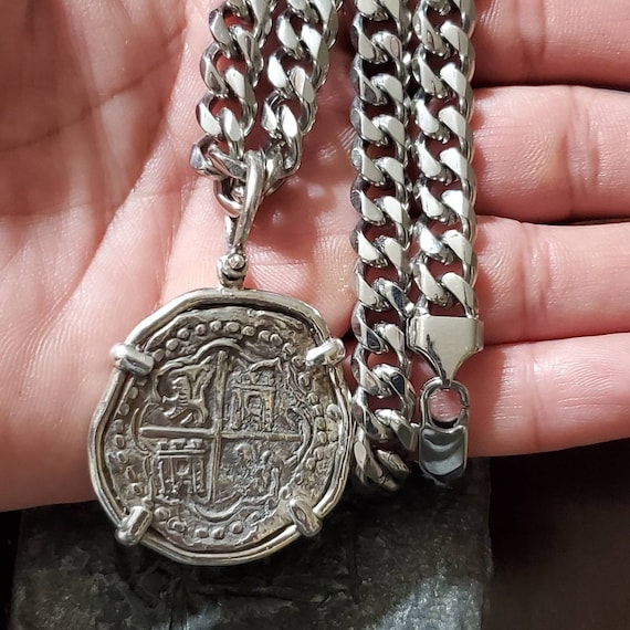 Atocha shipwreck シップレック Atocha shipwreck コイン シップレック