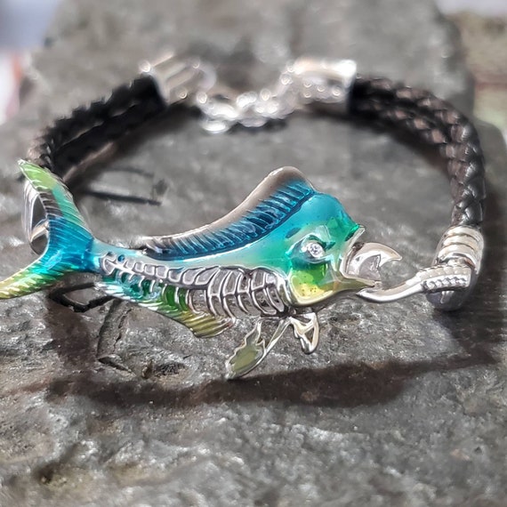 Mahi name bracelet deals