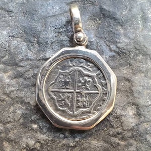 Atocha pendant