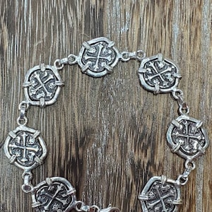 Atocha bracelet