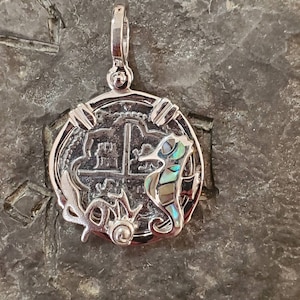 Atocha shipwreck sunken treasure coin