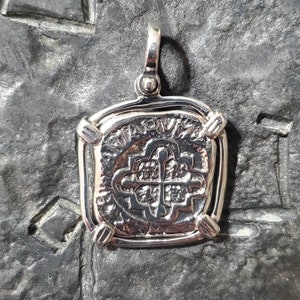 Atocha jewelry shipwreck treasure coin
