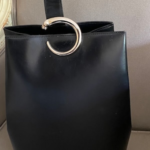 Cartier bag