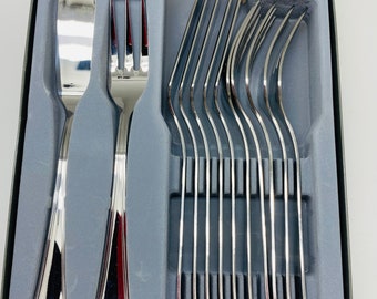 Fish cutlery Guy Degrenne