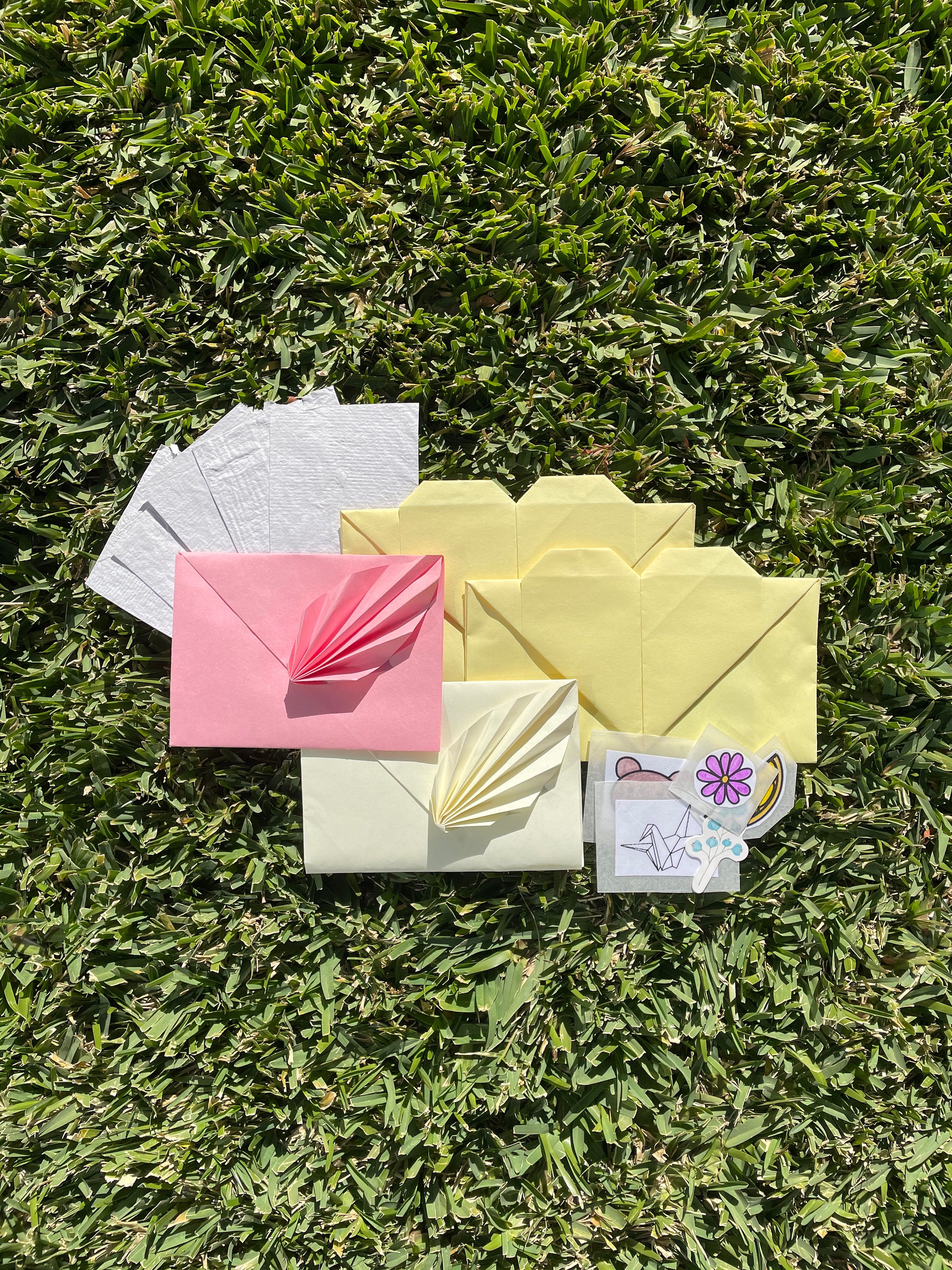 Stationary Bundles Etsy