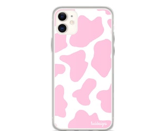Pink Cow Etsy - pink cow print mask roblox