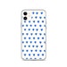 Roller Rabbit Blue Heart Phone Case - Etsy