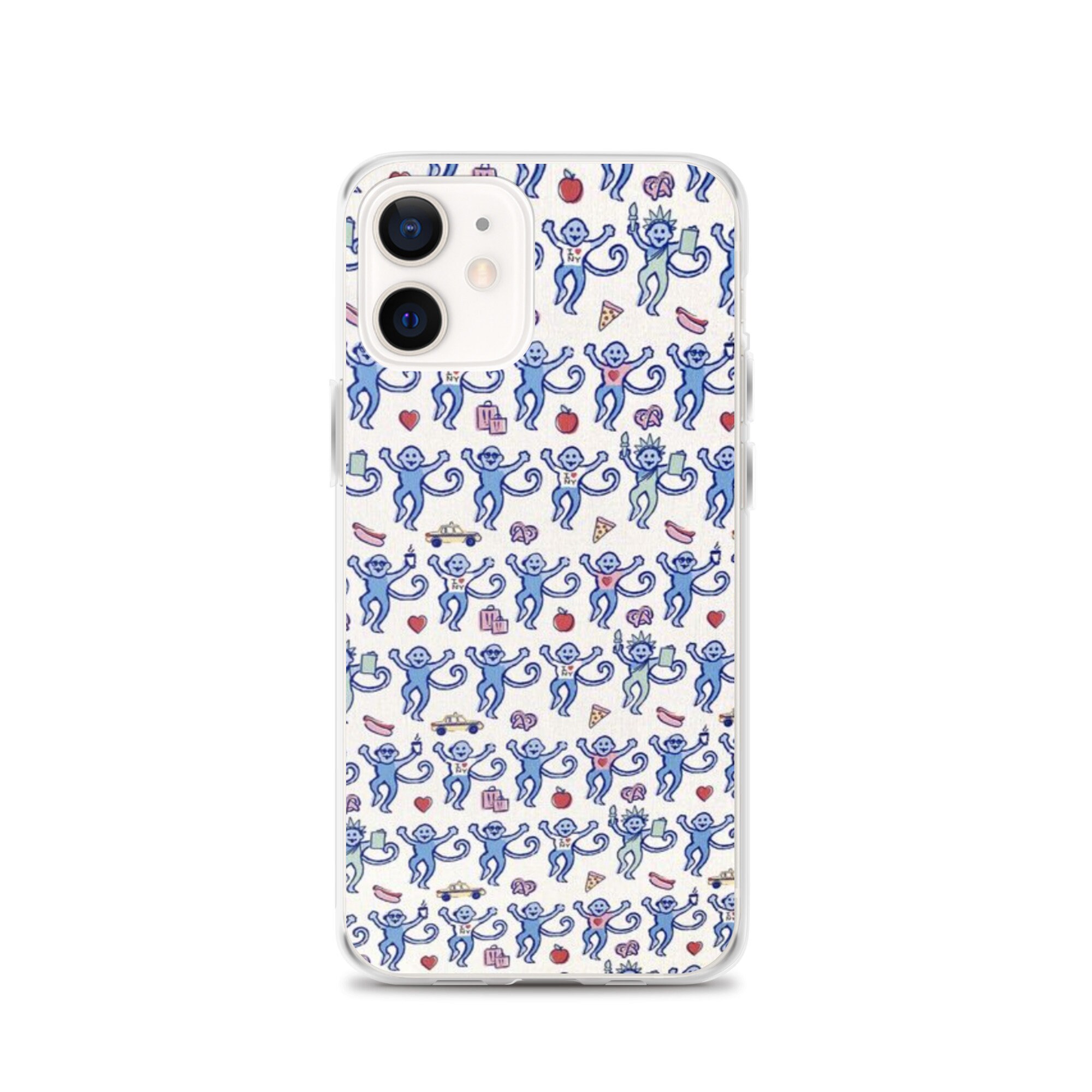 【韓国 BLUE PERCENT】Black/Ribbon/Jumbo Rabbit iPhone case 51CGxJpY1HL._UF350,350_QL50_.jpg