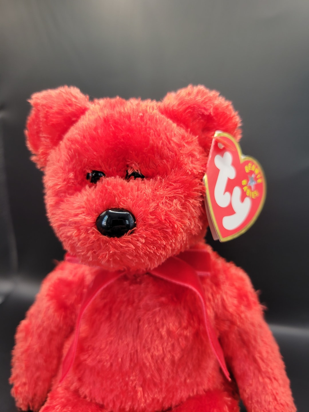 BEAR ベア 赤 red california vintage レア il_1080xN.5059834437_8xzc.jpg