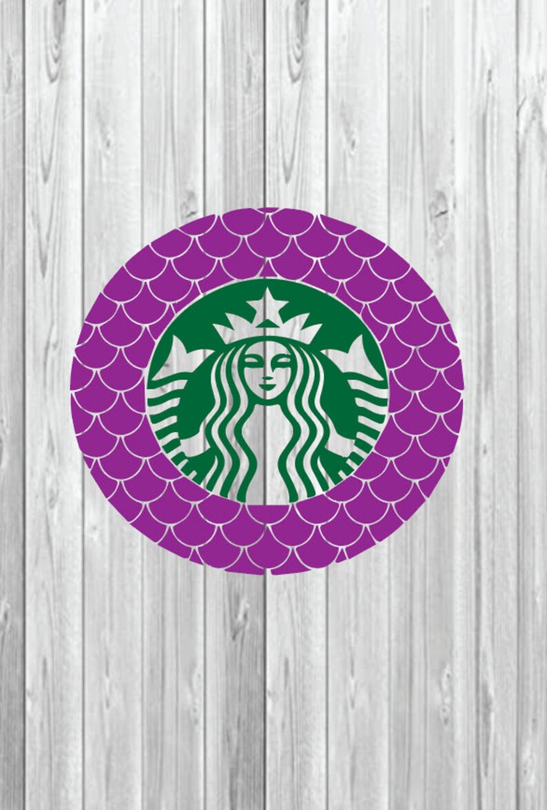 Free Free Starbucks Mermaid Svg Free 918 SVG PNG EPS DXF File