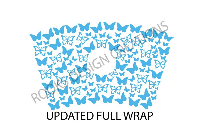 Free Free 283 Butterfly Svg Wrap SVG PNG EPS DXF File