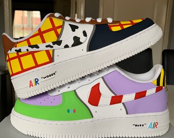 af1 toy story