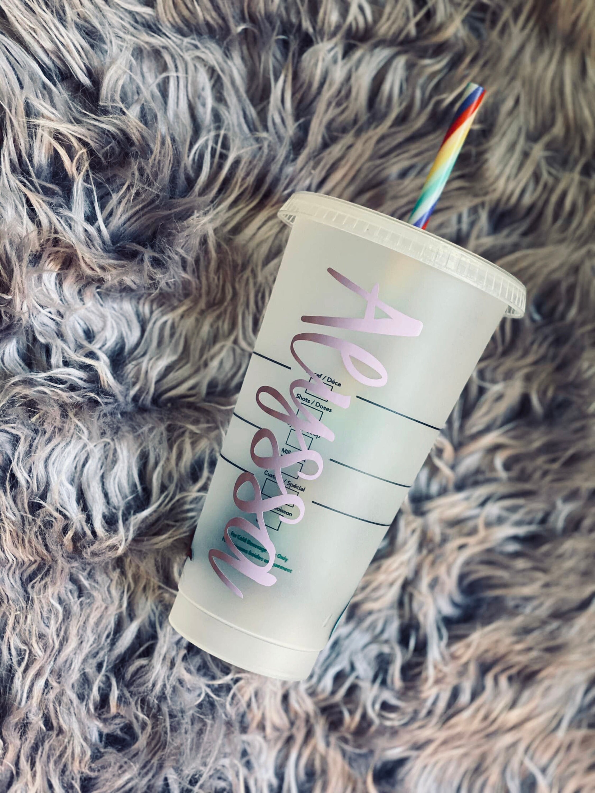 This Starbucks Ariel Video Will Restore Your Faith In Humanity - dvu1t4t