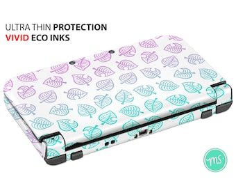 Amazing 3M Vinyl Skin für New Nintendo 3DS XL und 2DS Xl. Weihnachtsgeschenk für Sohn und Tochter.
