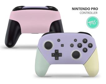 3M vinyl skin for the Sony PS, Nintendo and Xbox controllers 3M vinyl skin for the Sony PS, Nintendo and Xbox controllers