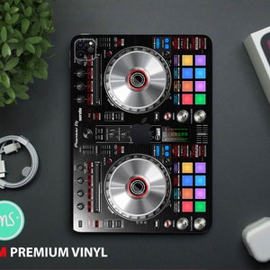 Skin personalizzata Pioneer DDJ-SX2