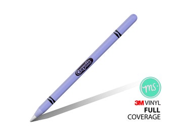 Funda de vinilo 3M para el Apple Pencil de 1.ª y 2.ª generación