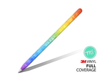 Skin en vinyle de 3 m pour Apple Pencil 1re et 2e générations