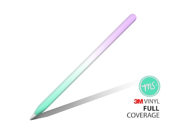 Funda de vinilo 3M para el Apple Pencil de 1.ª y 2.ª generación