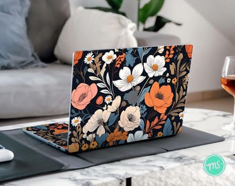 Macbook premium 3M vinyl sticker for all MacBook models and other laptops