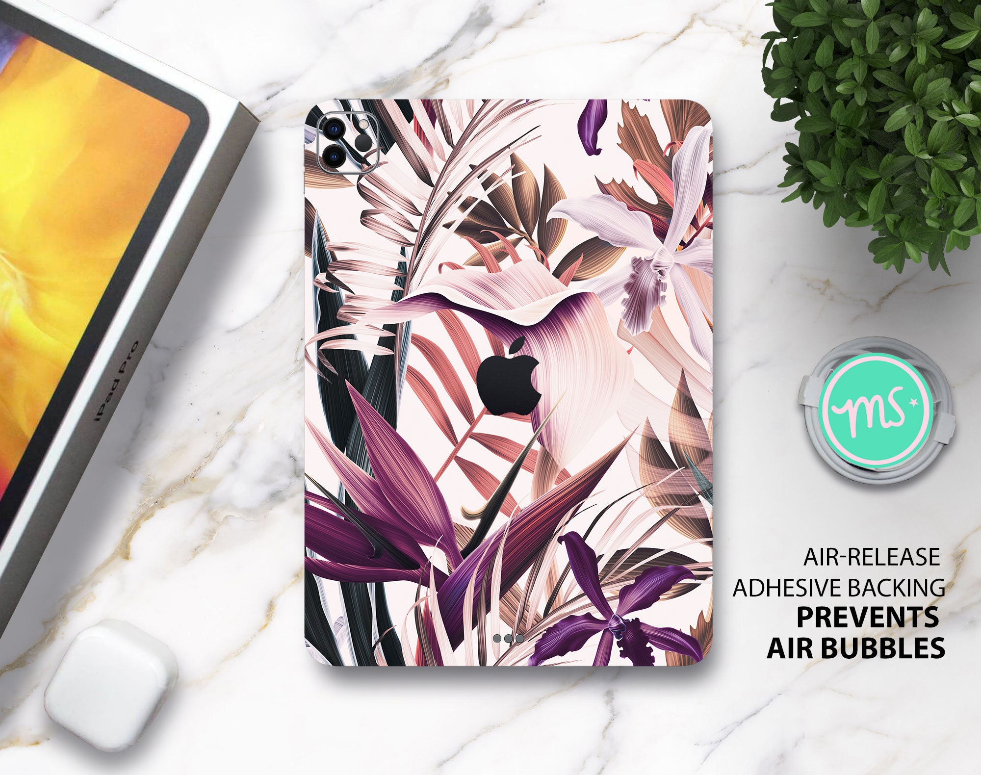 Louis Vuitton iPad Cover - Etsy