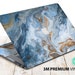 see more listings in the Marble Laptop skin section