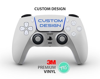 3M vinyl skin for the Sony PS, Nintendo and Xbox controllers 3M vinyl skin for the Sony PS, Nintendo and Xbox controllers