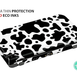 Amazing  3M skin for New Nintendo 3DS XL and 2DS Xl. Christmas gift for son and daughter.