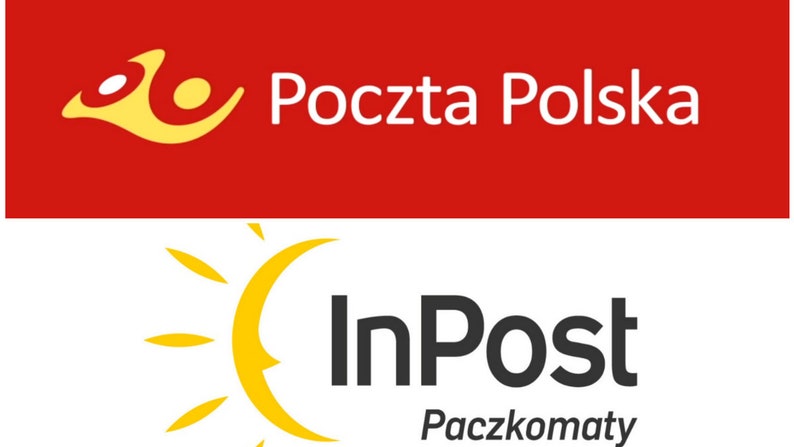 Polish Post Intrernational service image 1