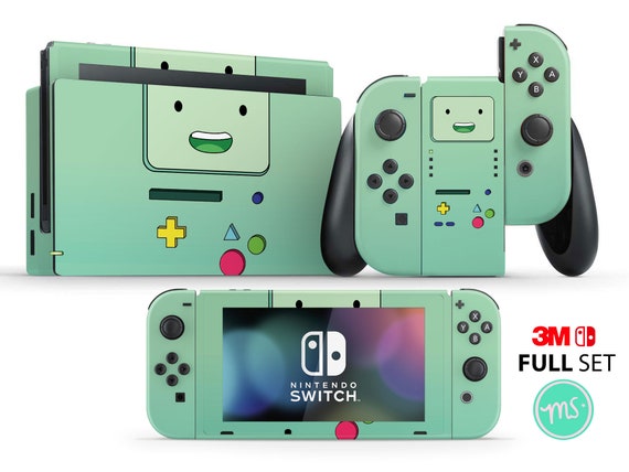 Buy Nintendo Skin Switch Decal Skin for Lite Nintendo Joycon Nintendo  Gaming Skin Console Skin Wrap Nintendo Switch Skin Switch Skin Royal Online  in India 