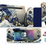 Console Skins