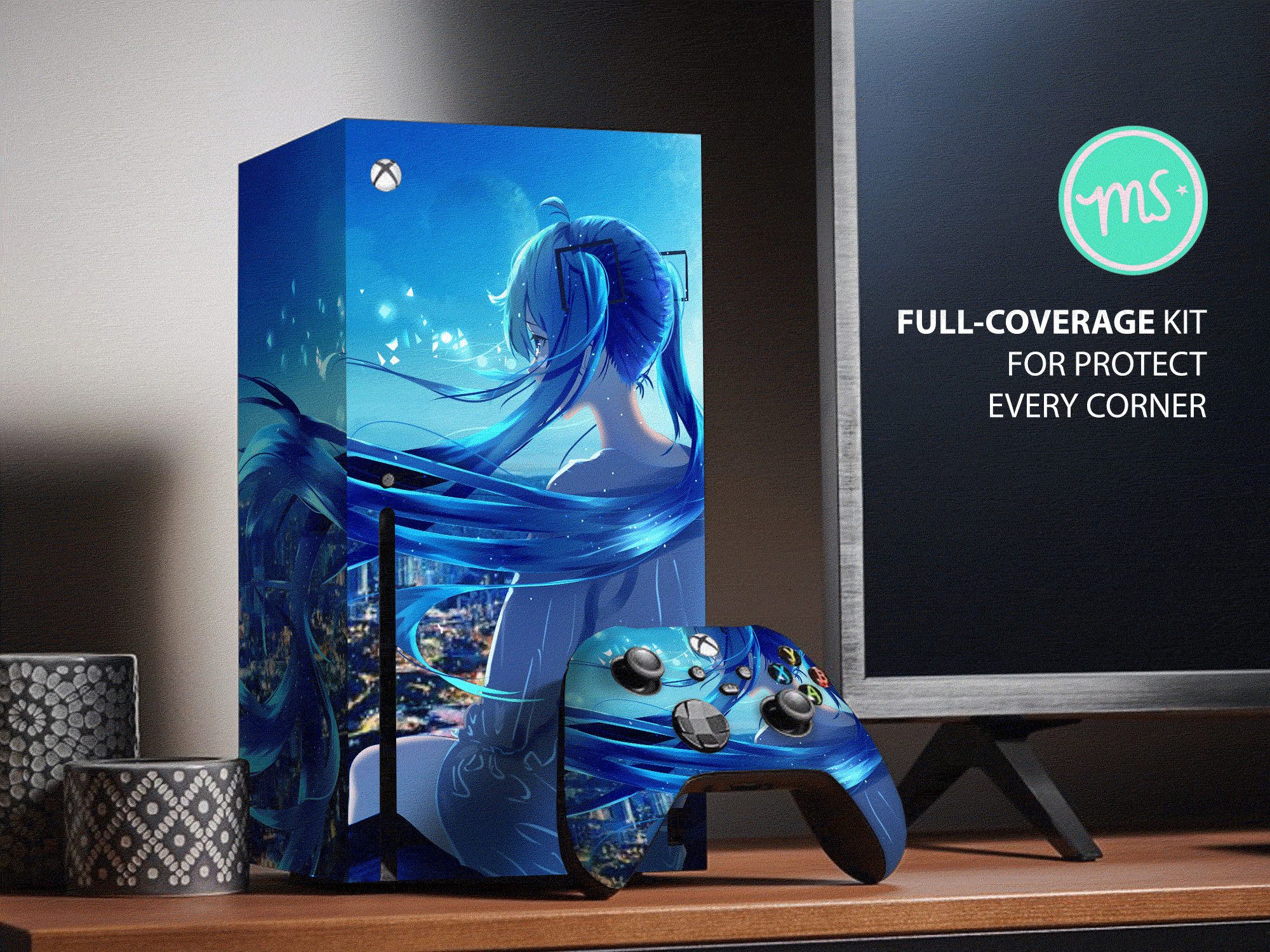 Buy GAMENOPHOBIA PS5SkinLeaves Theme Disc Edition Anime Console And  Controller Cover Skins Art Design Online at Best Prices in India  JioMart