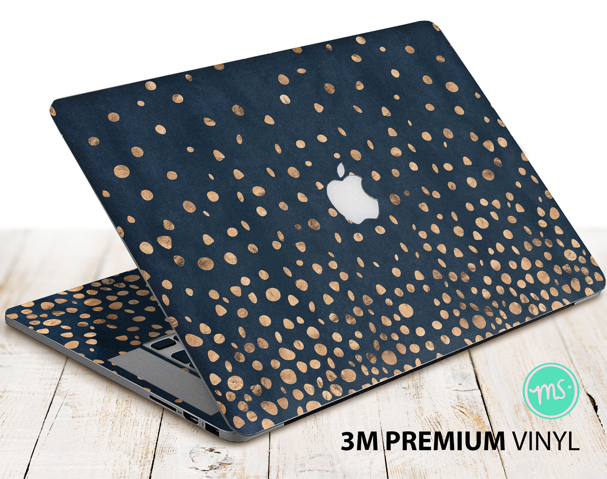 Laptop Folie Cover Abstrakt Klebefolie Notebook Aufkleber Schutzhülle  selbstklebend Vinyl Skin Sticker: : Computer & Zubehör
