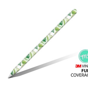 3M vinyl skin for the Apple Pencil 1-st and 2-nd generations