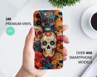 3M Premium-Vinylfolie für über 400 Smartphone-Modelle