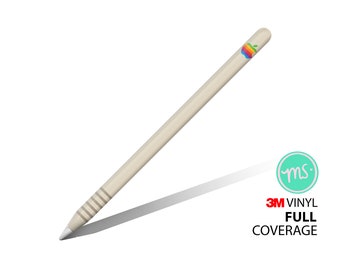 3M vinyl skin for the Apple Pencil 1-st and 2-nd generations