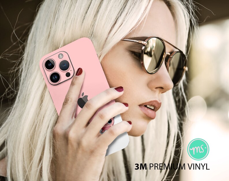 3M premium vinyl skin for the over 400 smartphone models image 8