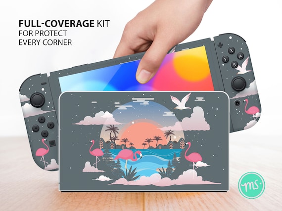 Nintendo DSi XL Skin, Decals, Covers & Stickers. Buy custom skins, created  online & shipped worldwide.