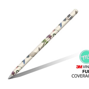 3M vinyl skin for the Apple Pencil 1-st and 2-nd generations